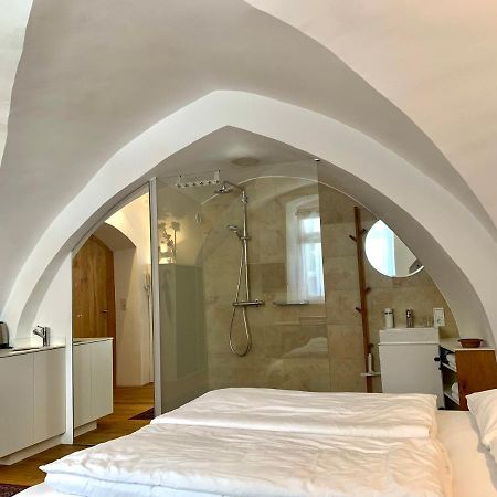 Appartements Im Herzen Der Passauer Altstadt Екстериор снимка