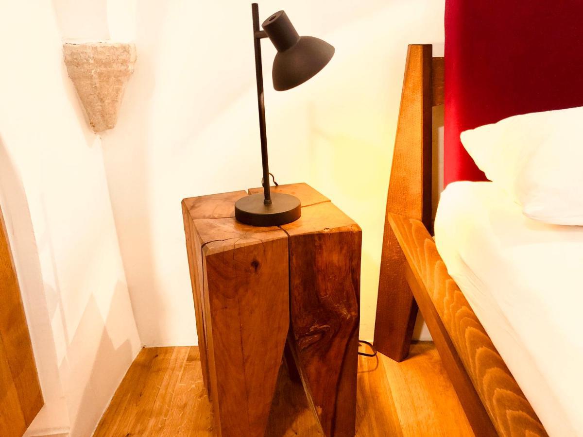 Appartements Im Herzen Der Passauer Altstadt Екстериор снимка