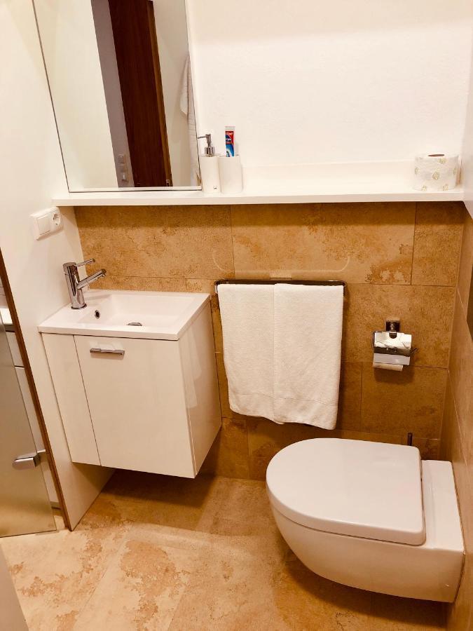 Appartements Im Herzen Der Passauer Altstadt Екстериор снимка