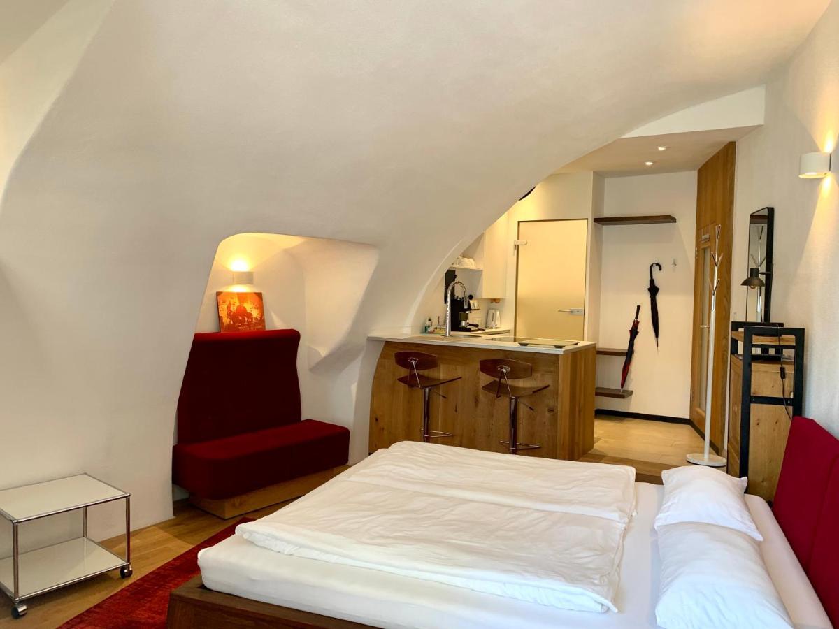 Appartements Im Herzen Der Passauer Altstadt Екстериор снимка