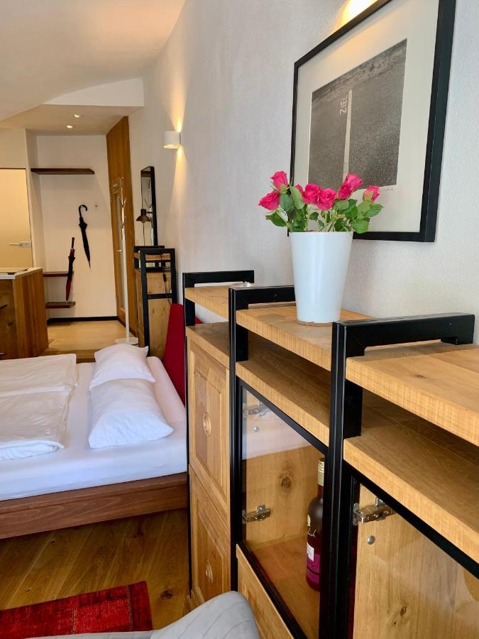 Appartements Im Herzen Der Passauer Altstadt Екстериор снимка