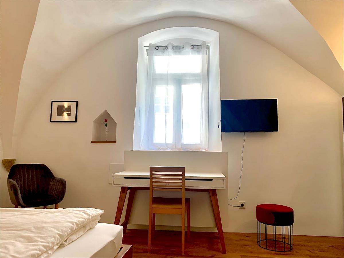Appartements Im Herzen Der Passauer Altstadt Екстериор снимка