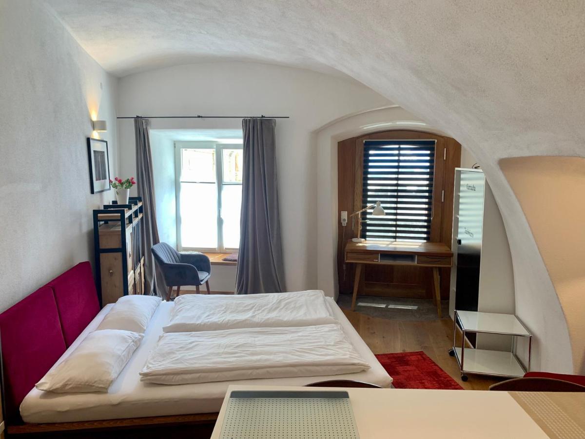 Appartements Im Herzen Der Passauer Altstadt Екстериор снимка
