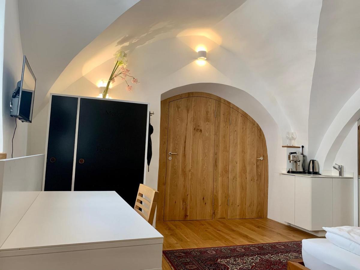 Appartements Im Herzen Der Passauer Altstadt Екстериор снимка