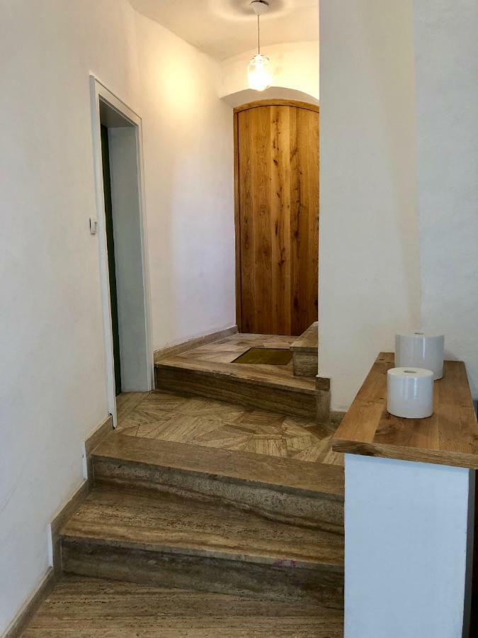 Appartements Im Herzen Der Passauer Altstadt Екстериор снимка
