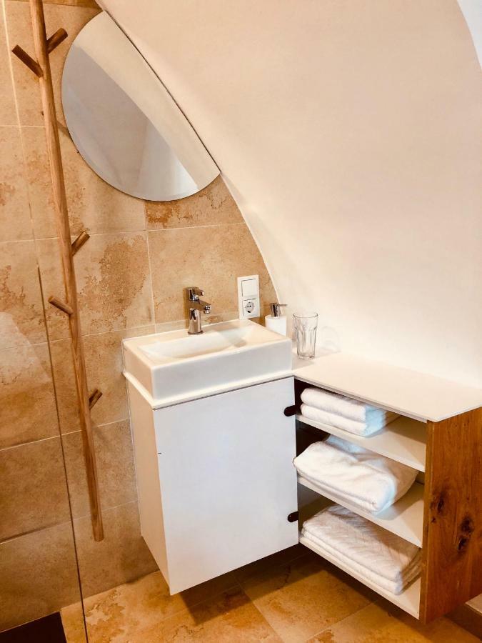 Appartements Im Herzen Der Passauer Altstadt Екстериор снимка